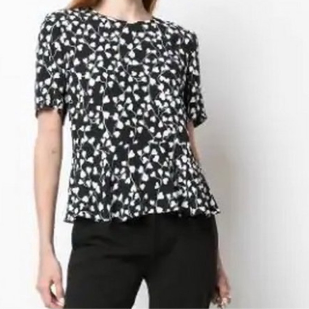 Diane Von Furstenberg Blouse